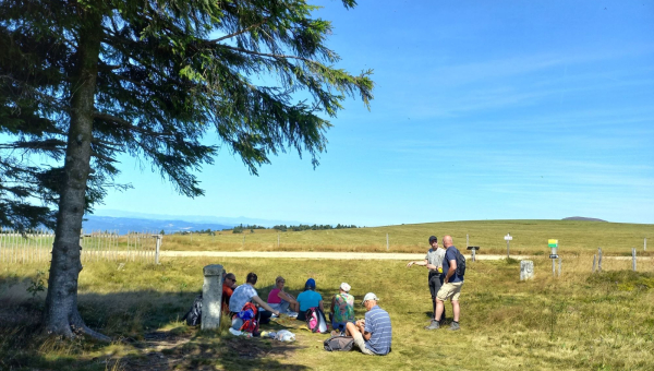 De 10 meest gestelde vragen over onze wandelvakanties in de Auvergne