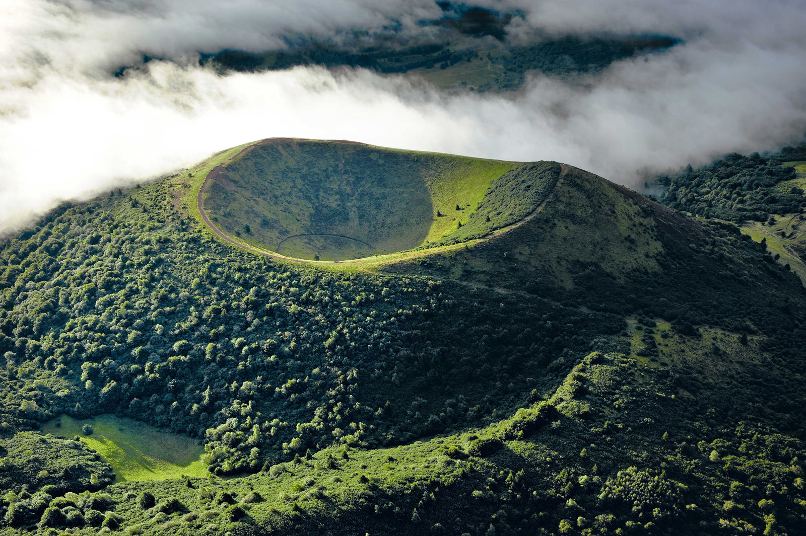 Puy-de-Pariou